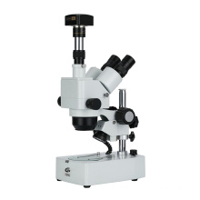 Stereo Digital Microscope Trinocular Stereo Microscope